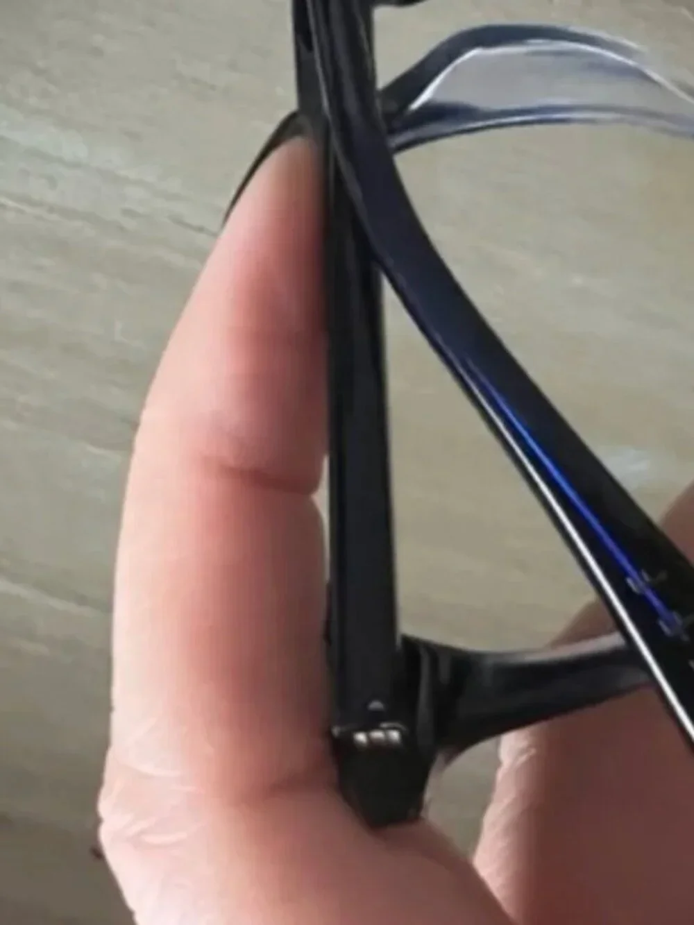 diff eyewear jaxson bluelight new